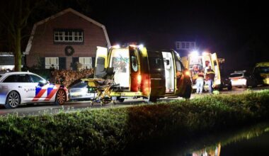 Opgepakte zoon van doodgestoken vrouw in Schalkwijk stond meermaals voor rechter