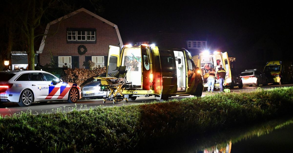 Opgepakte zoon van doodgestoken vrouw in Schalkwijk stond meermaals voor rechter