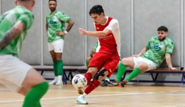 Van 12-0 tot -25: de voorronde van 'PWZ' in cijfers