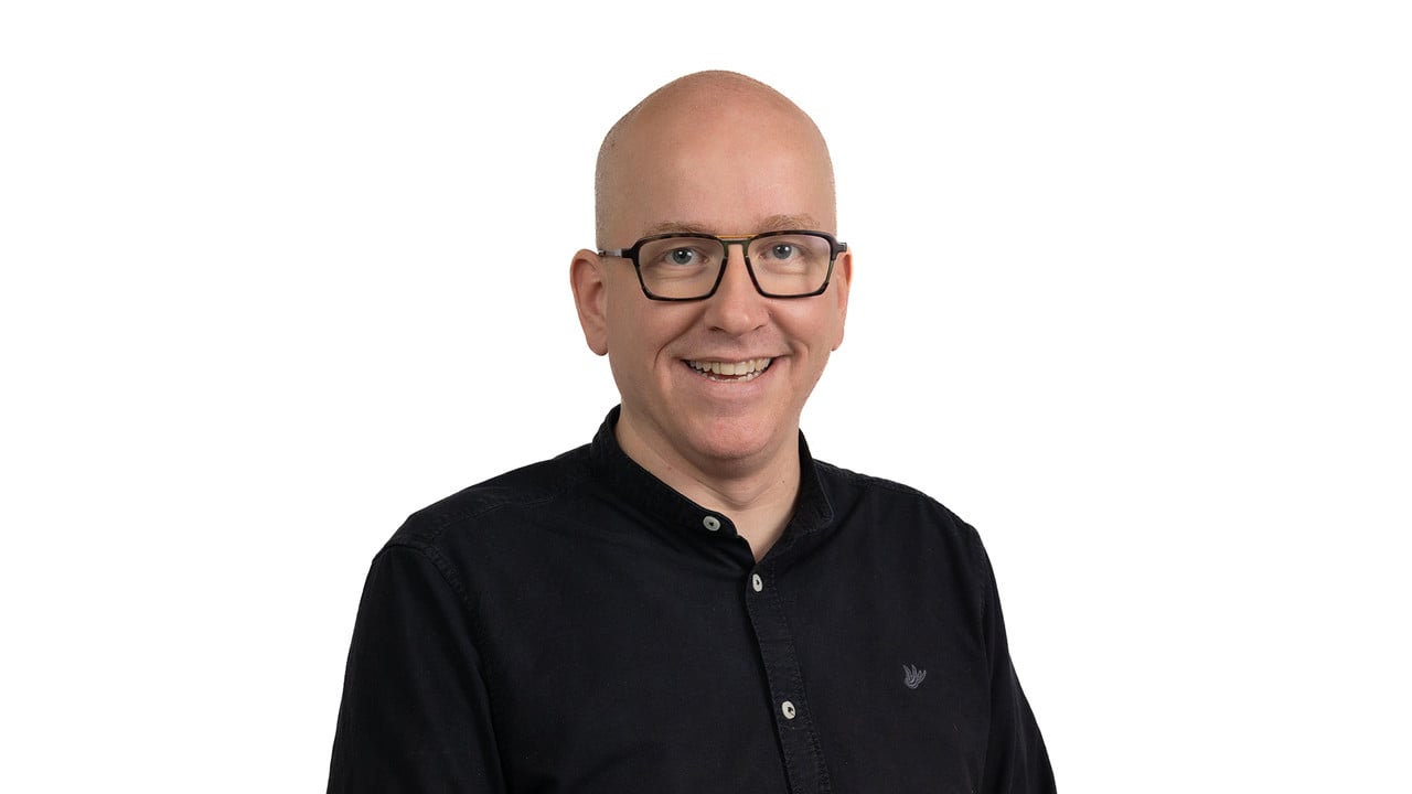 Profielfoto van Maarten Kortlever