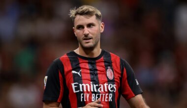 Duidelijk Gimenez-signaal na geruchten