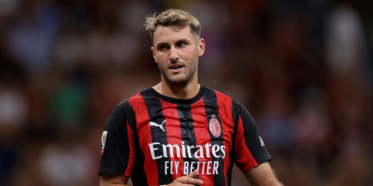 Duidelijk Gimenez-signaal na geruchten