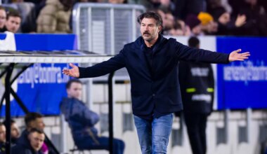 'Speciale 'noodoplossing' niet uitgesloten bij NAC'