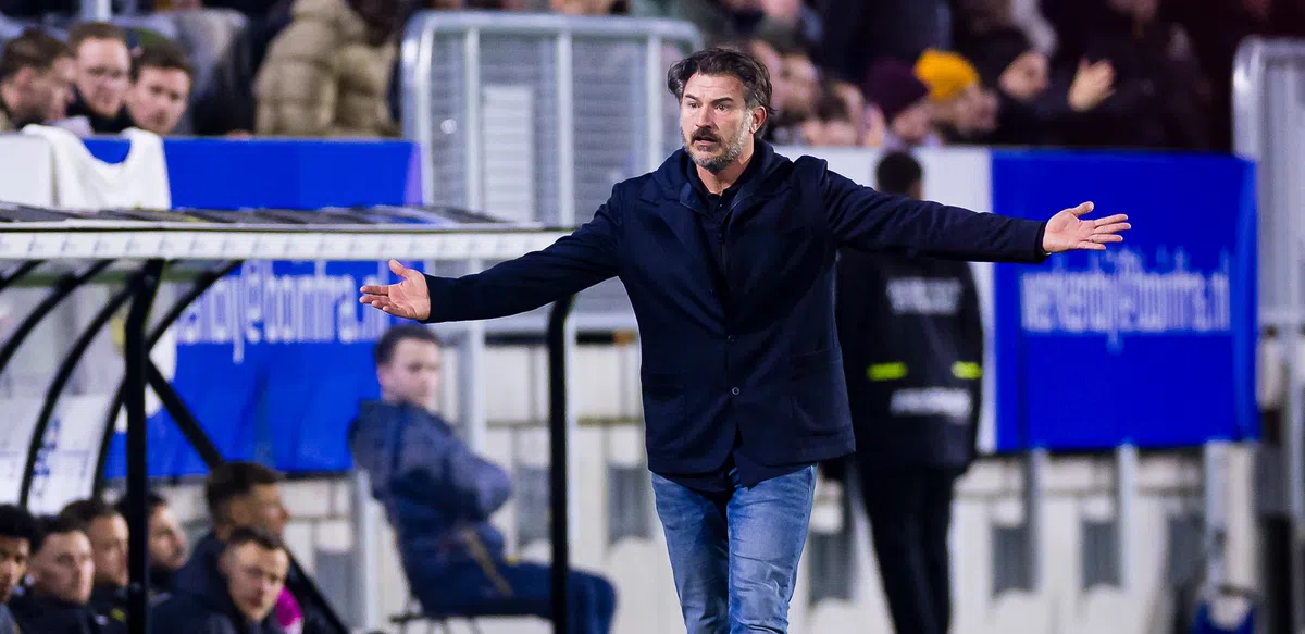 'Speciale 'noodoplossing' niet uitgesloten bij NAC'