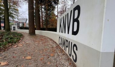 Alleen Zeist en Almere nog in de race voor nieuw KNVB-complex