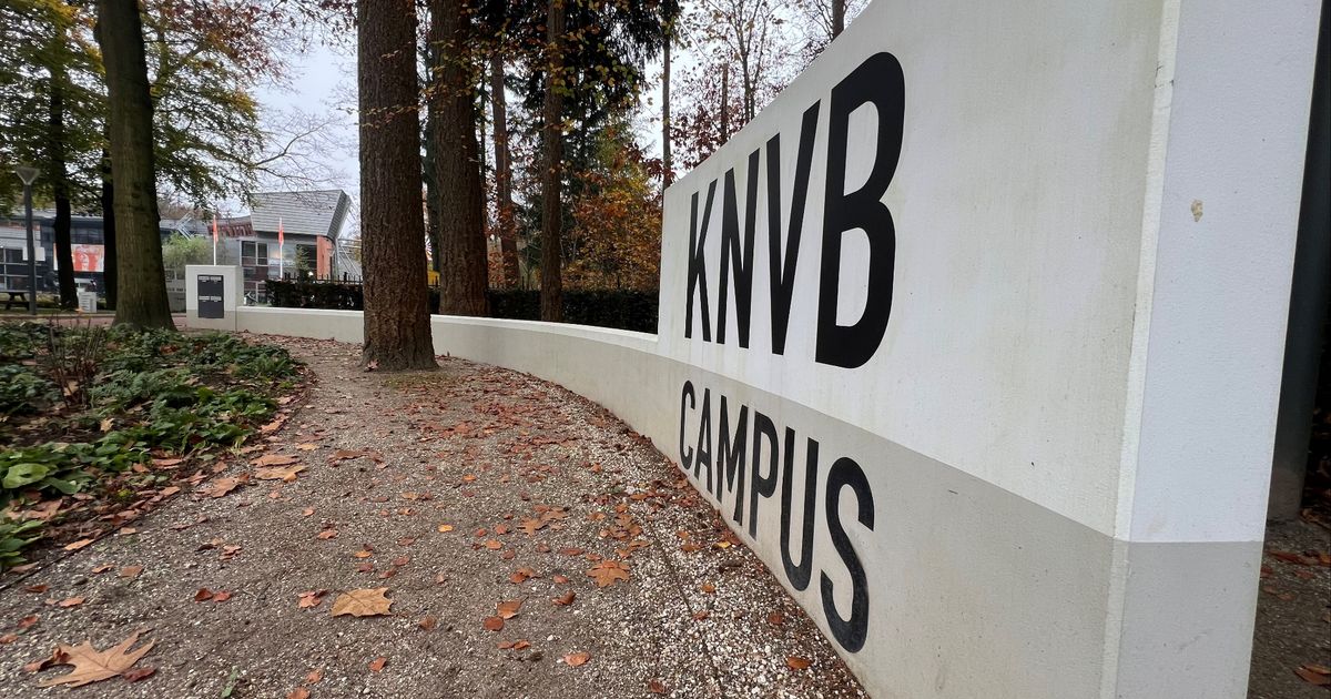 Alleen Zeist en Almere nog in de race voor nieuw KNVB-complex