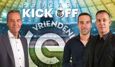 ‘Als Jordi komt, is trainer Girona goede optie voor Ajax’