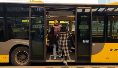 Met de bus in onze regio? Let op, want er verandert vanaf vandaag veel