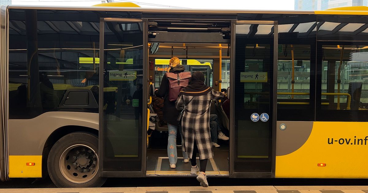 Met de bus in onze regio? Let op, want er verandert vanaf vandaag veel