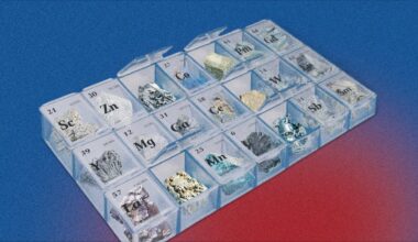 ‘China kan de aanvoer van kritieke grondstoffen keihard afknijpen’ - Het Financieele Dagblad