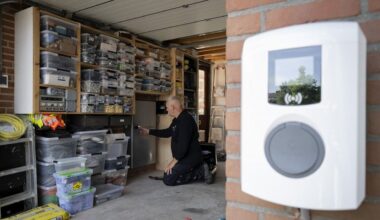 Hoe meer batterijen erbij komen, hoe minder winstgevend ze worden - Het Financieele Dagblad