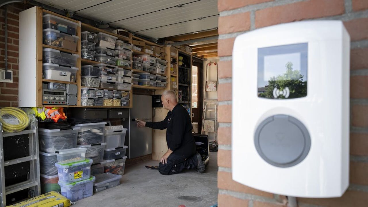 Hoe meer batterijen erbij komen, hoe minder winstgevend ze worden - Het Financieele Dagblad