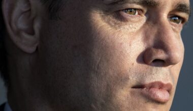 Jitse Groen vertrekt als ceo van Just Eat Takeaway - Het Financieele Dagblad