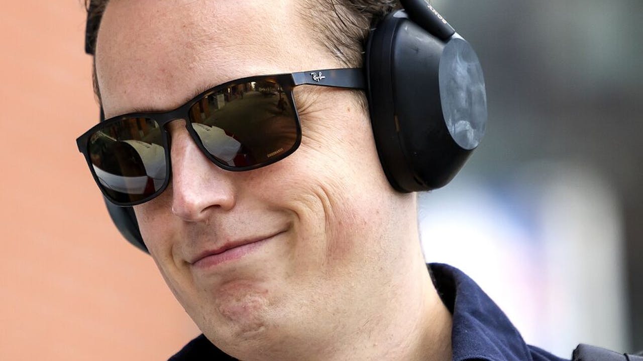 OM wraakt rechters in mondkapjeszaak tegen Sywert van Lienden - Het Financieele Dagblad