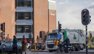 Ingrijpende reorganisatie bij APG, duizend banen weg - Het Financieele Dagblad