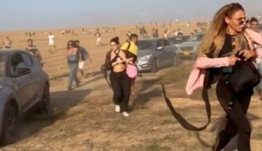 Onderzoek Amnesty over aanval Hamas: 'Slachtoffers wachten op gerechtigheid'