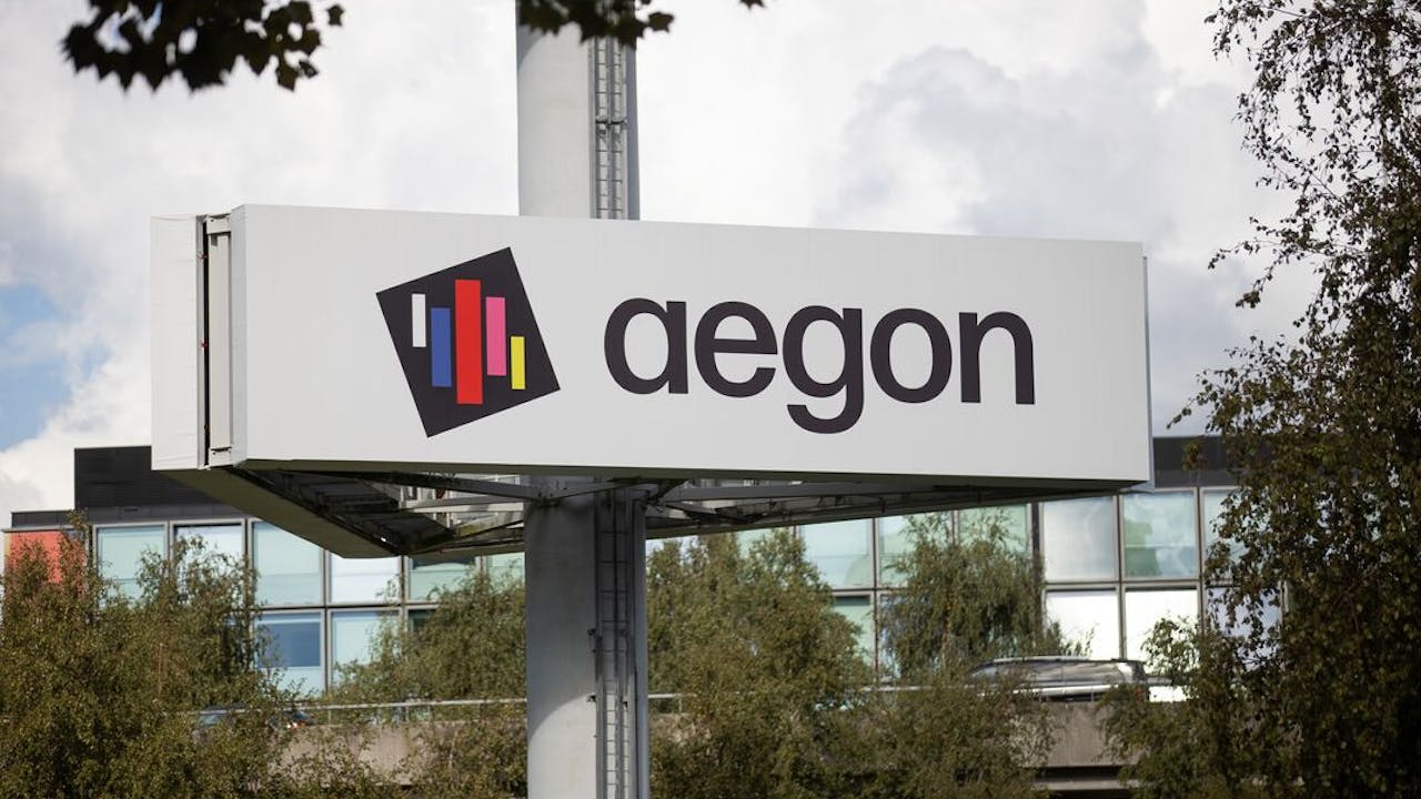 Aegon verhuist definitief naar de VS, verandert naam in Transamerica - Het Financieele Dagblad