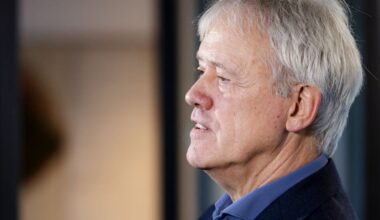 Kabinetsadviseur Wennink: Nederland moet meer dan €150 mrd investeren in economie - Het Financieele Dagblad