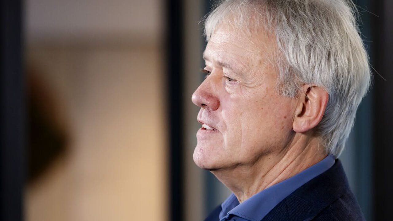 Kabinetsadviseur Wennink: Nederland moet meer dan €150 mrd investeren in economie - Het Financieele Dagblad