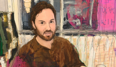 Adriaan Mol: ‘Ik wil groter worden dan ABN Amro’ - Het Financieele Dagblad