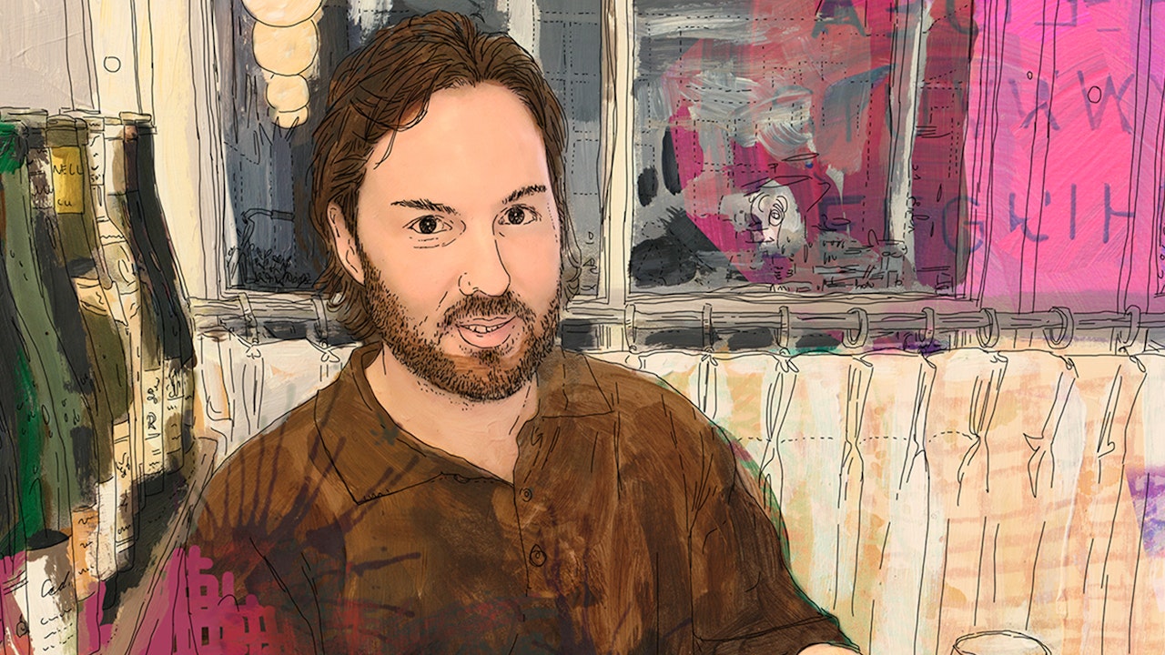 Adriaan Mol: ‘Ik wil groter worden dan ABN Amro’ - Het Financieele Dagblad