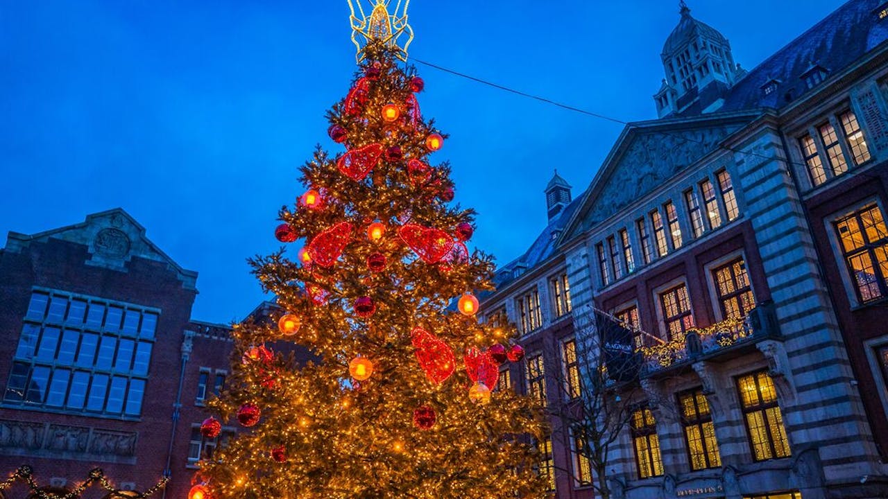 Beurzen tonen veerkracht in een bewogen jaar vol geopolitieke schokken - Het Financieele Dagblad