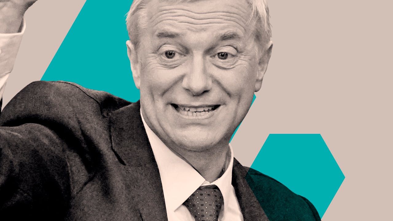 Kalme jurist met radicale ideeën wordt president van Chili - Het Financieele Dagblad