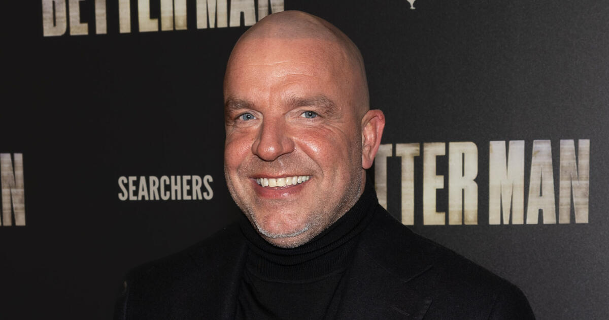 Van der Meijde had te maken met armoede: "Helemaal…