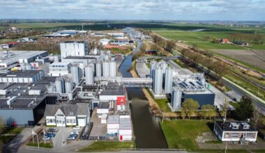 Chinese vergeldingsmaatregel dreigt FrieslandCampina te treffen - Het Financieele Dagblad