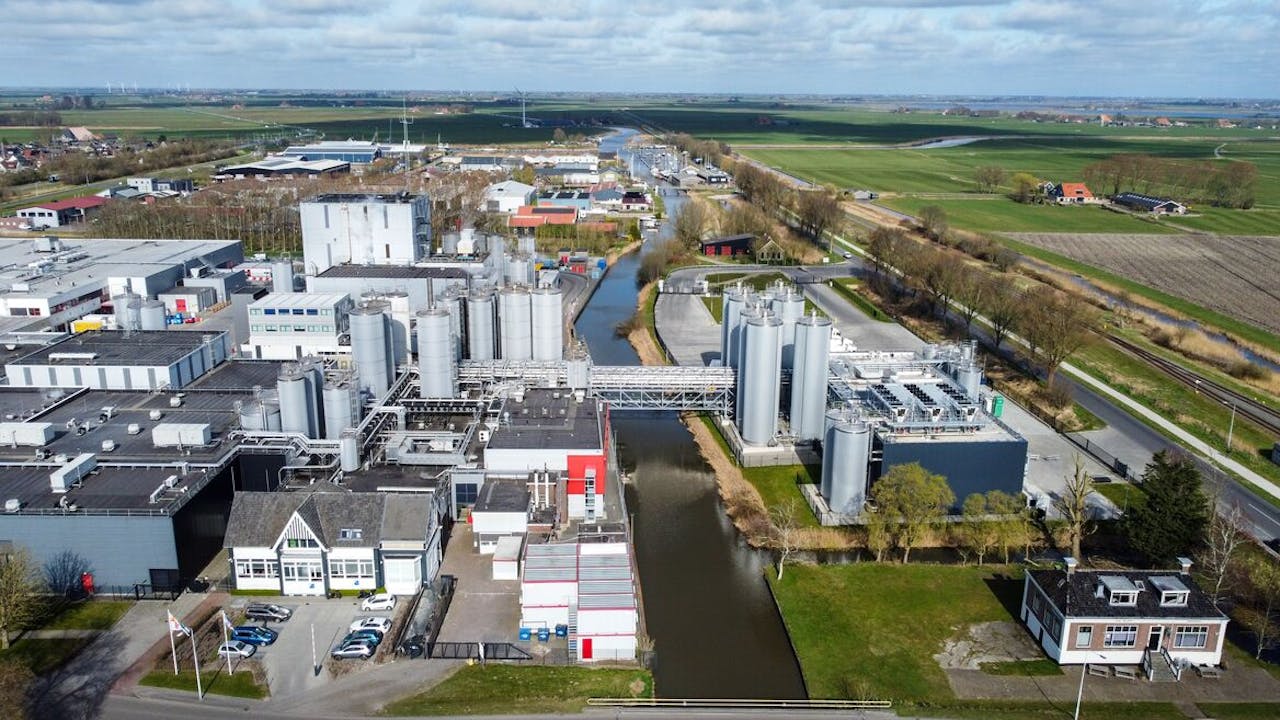 Chinese vergeldingsmaatregel dreigt FrieslandCampina te treffen - Het Financieele Dagblad