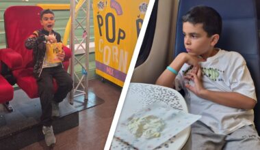 Weer een jaar thuis: geen school wil Omar (9) als leerling