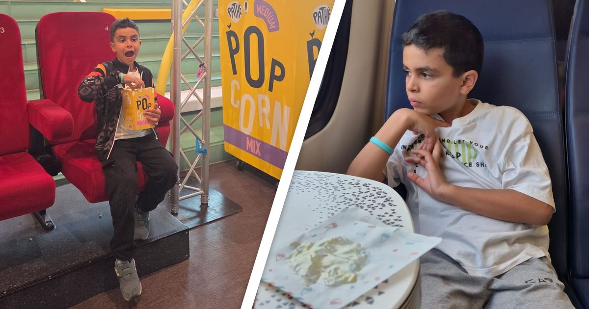 Weer een jaar thuis: geen school wil Omar (9) als leerling