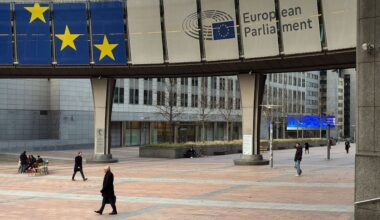 Afgezwakte duurzaamheidsrichtlijn raakt accountants - Het Financieele Dagblad