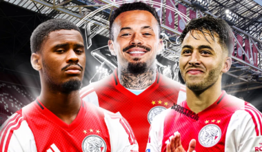 'Ajax heeft vijf opties: Hato op één, Hartman ziet stap zitten'