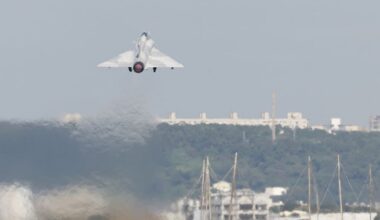 China houdt grootschalige militaire oefening rond Taiwan - Het Financieele Dagblad