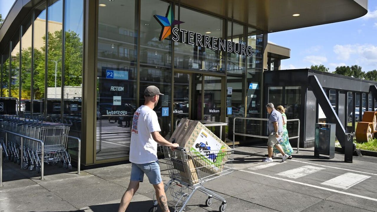 Winkelbelegger Wereldhave stopt met de verkoop van Nederlands vastgoed - Het Financieele Dagblad