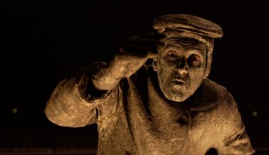 Kerst in Oud Kampen is 'mooier dan de Duitse kerstmarkten' - RTV Oost