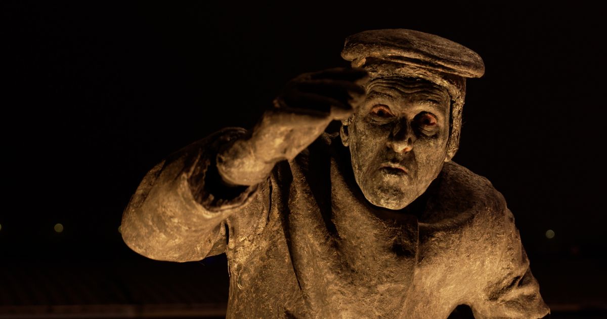 Kerst in Oud Kampen is 'mooier dan de Duitse kerstmarkten' - RTV Oost