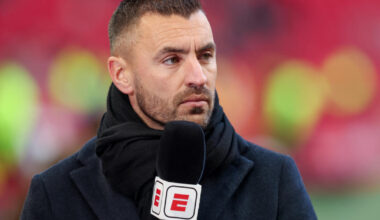 Van Polen vreest voor Ajacied: "Denk dat hij zijn plekje…