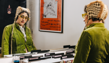 Blu Samu over 2025: 'Mijn comeback voelde als een bevestiging'