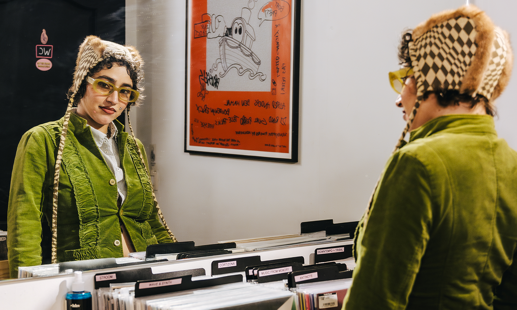 Blu Samu over 2025: 'Mijn comeback voelde als een bevestiging'