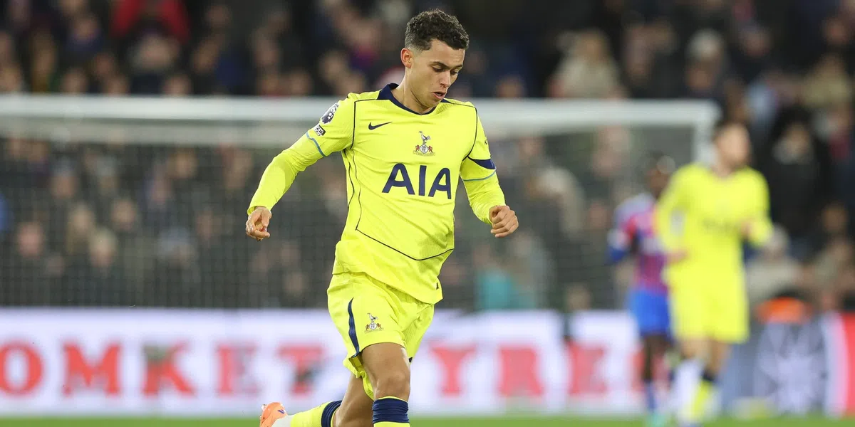 'Tottenham Hotspur en Crystal Palace akkoord over transfer Johnson'