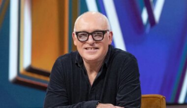 Van der Gijp denkt soms aan afbellen bij Vandaag Inside