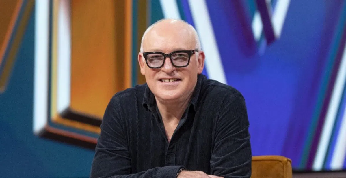 Van der Gijp denkt soms aan afbellen bij Vandaag Inside