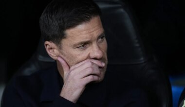 'Real Madrid neemt helder standpunt in over de toekomst van Alonso'