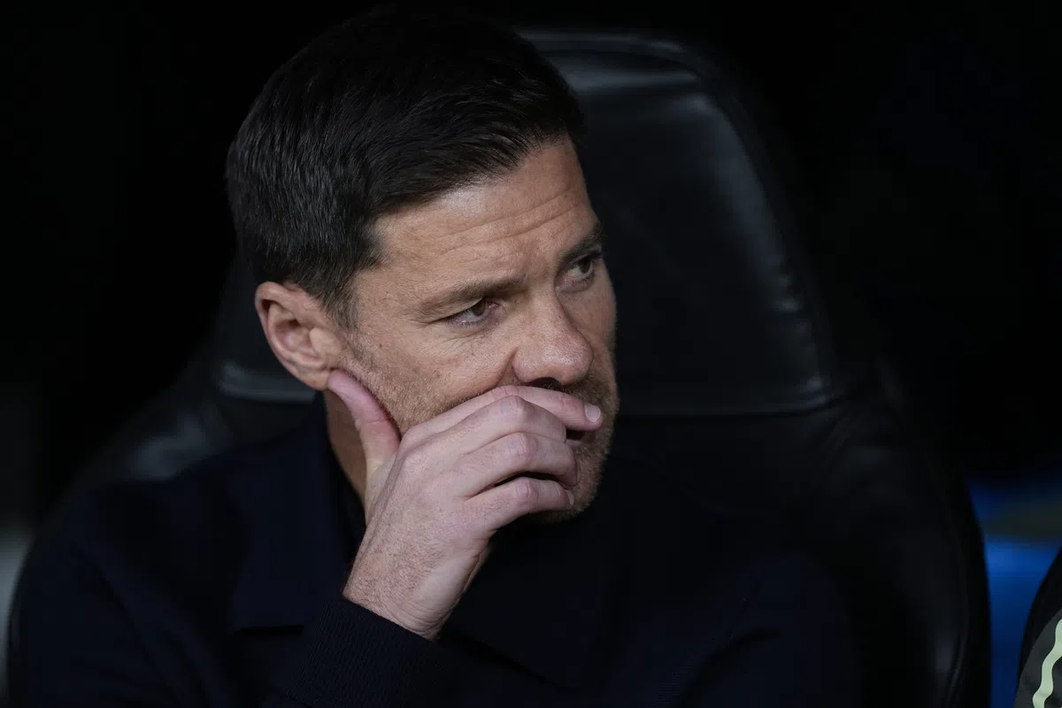 'Real Madrid neemt helder standpunt in over de toekomst van Alonso'