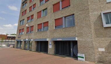 Bewoners De Frontier moeten uitwijken: parkeergarage dicht door 'acuut veiligheidsrisico'