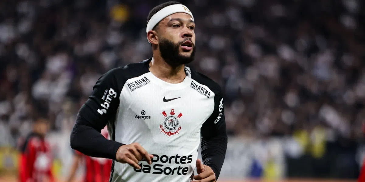 Memphis krijgt steun van oud-voetballer Kieft