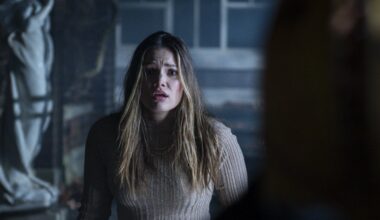 "The Breakfast Club gekruist met 28 Weeks Later": nieuwe zombiefilm krijgt waanzinnige poster