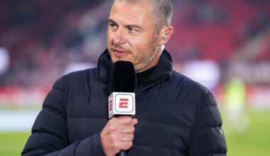 Koevermans wil Ajax keihard straffen: "15 punten in mindering"